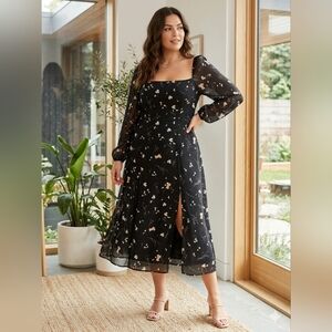 Wilfred Occasion Dress
